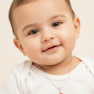 Baby locket