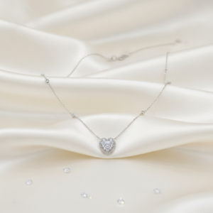 silver chain