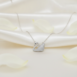 silver chain