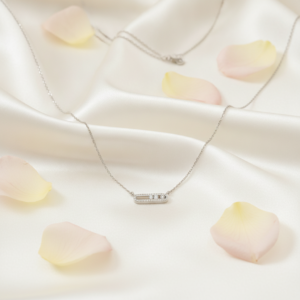 Charm chains