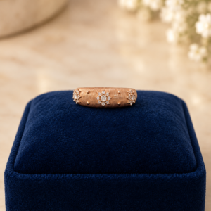 Floral Rose Ring auto draft